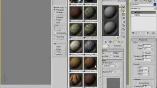 Creating fire effect Using 3D MAX _ by MediaBase