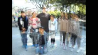 Japan Trip - 01 (Friends)