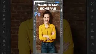 RECORTAR con SOMBRA 