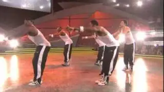 5 Guys Named Moe - Nigel Lythgoe Broadway (Top 5 guys)