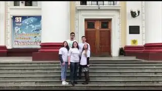 ДВГПС едет на "Территорию смыслов"