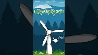 Ouchy Bird Gameplay (Must Watch