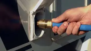 GEKA® Plus plug-in systems for safe drinking water