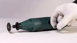 Гравер с гибким валом Favourite FGM 170FS