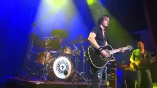 Bounce (BonJovi Tribute) live Cafe Hahn Koblenz - I'll be there for you