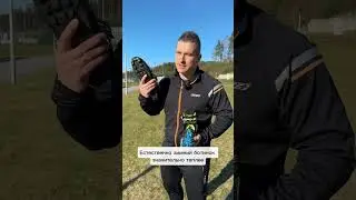 В чем отличие зимних и летних лыжероллерных ботинок?