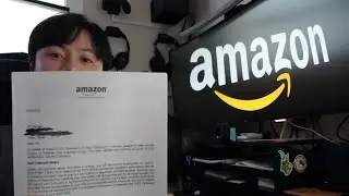 rejected to accepted by Amazon 2 years later as SWE