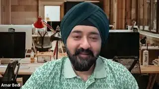 HR Consultant to Amazon FBA Success: Abhishek's Journey with Amar Bedi