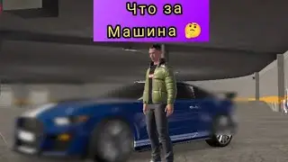 ОБЗОР на Мою НОВУЮ тачку 🚙✈️