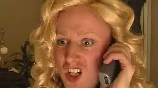 Jacqueline McCafferty: Taxi (2008)