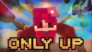 Can I complete Only Up in MINECRAFT?