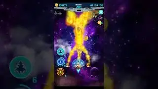 Galaxy War   Space Shooting 2018 Trailer
