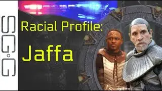 Racial Profile : Jaffa
