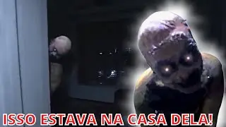 Vídeos Assustadores e Arrepiantes Para Você Assistir Com As Luzes Apagadas - tente não se assustar