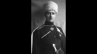 БЕЛОГВАРДЕЙСКИЙ ГЕНЕРАЛ ОТ КАВАЛЕРИИ П. Н. ШАТИЛОВ. ЗАПИСКИ. Аудиокнига. Ч. 149