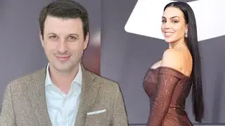 جورجينا. قصة نجاح مبهرة ..#أحمد_فاخوري #رونالدو #جورجينا_رودريغيز
