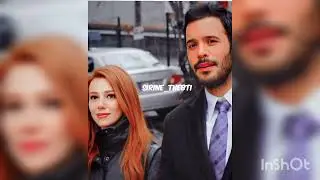 ElcinSangu 💖Baris Arduc-Dónde