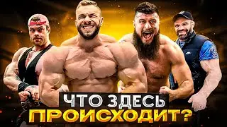 Угольников vs Брандао | Топор и Фара о возможном прошлом | Цыпленков vs Гаспарини | Форма Луковца