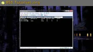 FreeBSD - Encrypt Swap with GELI