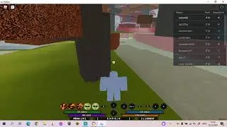 Стрим Shindo Live Ищу хвостатых и мечи