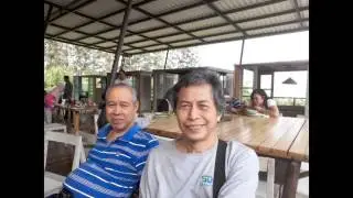 Dusun Bambu 15ap17