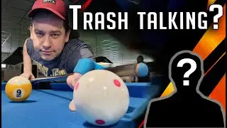 NO Cameras, PLEASE!!! | 9-Ball Pool