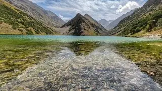 Аксу Жабаглы🔝
