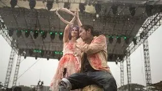 Mr. Bones & The Boneyard Circus - Go Go Dance feat Mona of Philia (Pulp Summerslam 13)