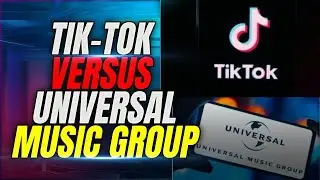 The TikTok vs. UMG Standoff & Hit-Boy's Crusade for Producer Rights