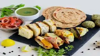 Top 10 Best Restaurants to Visit in Chandigarh