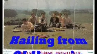 Harlem Jonns Reshuffle - Looking For A Fox.wmv