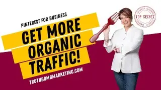 Pinterest For Business | Pinterest Organic
