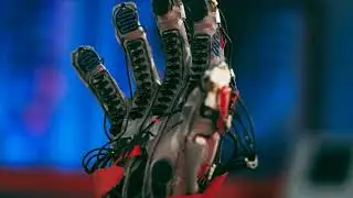 Meta показала прототип VR-перчаток, над которыми работает с 2014 года.