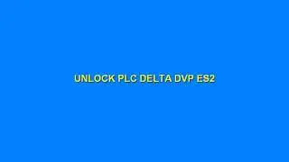 Delta plc password crack