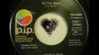 Heart & Soul - Do the walk.wmv