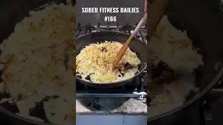 SOBER FITNESS DAILIES 