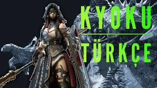 Kyoku Türkçe Rehberi Raid Shadow Legends