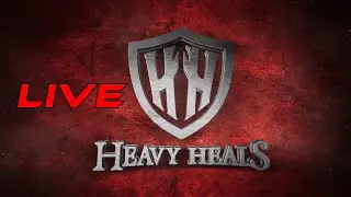 Freyna EXP Pumping! Catalysts go BRRRR | heavyheals.com for all things PoE!