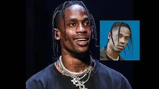 (Leaked) Travis Scott - Butt Effect