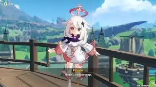 Genshin Impact Part 5