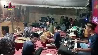 ‼️edisi Belajar tayub