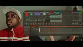 COMPLETE BEATS - FULL DEMO - Using AudioCipher with Ripchord
