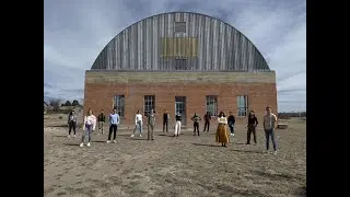 2023 UTSOA Commencement Slideshow