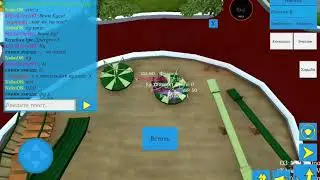 Я, Милая няшка и Кристина LPS LoVe ( чит. опис )