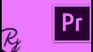 #2 Tutorial Menambahkan Title/Text Pada Video Dengan Adobe Premiere Pro