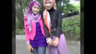 Ilove hijap
