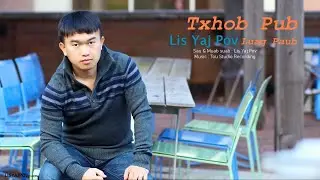 Lis Yaj Pov : Txhob Pub Luag Paub