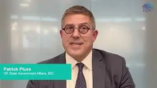 BIO Policy Pulse: Patrick Plues - 2022 Midterm Elections Summary - State Level