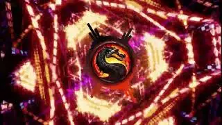 Mortal Kombat - (Reptile Remix Part 9)