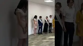 выход выпускников 2021